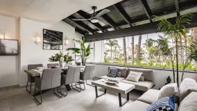 For sale Marina Puente Romano 3 bedrooms apartment