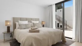 For sale villa with 5 bedrooms in El Rosario