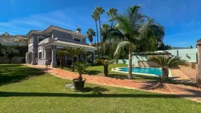 Comprar villa en Monte Biarritz