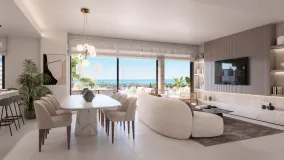 Los Altos de los Monteros, duplex en venta