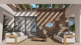 Villa for sale in Nueva Andalucia with 4 bedrooms