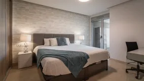 Se vende apartamento en Botanic