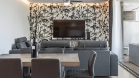 Se vende apartamento en Botanic