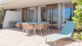 Apartment for sale in Estepona with 2 bedrooms