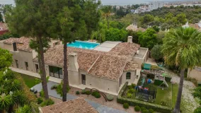 For sale Marbella villa