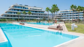 Torremolinos, atico duplex en venta