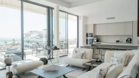 Torremolinos, atico duplex en venta