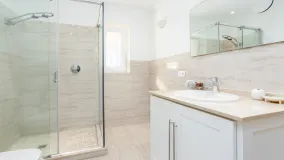For sale Guadalmina Alta 4 bedrooms villa