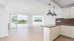 Apartamento a la venta en Guadalmina Alta