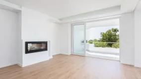 Apartamento a la venta en Guadalmina Alta