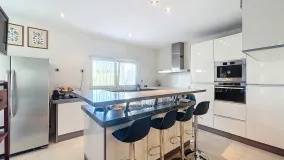 Guadalmina Alta, villa en venta de 3 dormitorios