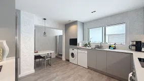 Guadalmina Baja, apartamento a la venta