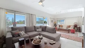 Guadalmina Baja, apartamento a la venta