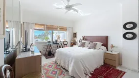 Guadalmina Baja, apartamento a la venta