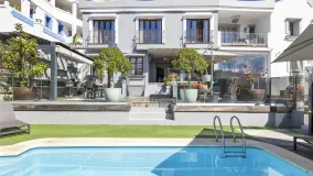 La Heredia, adosado en venta