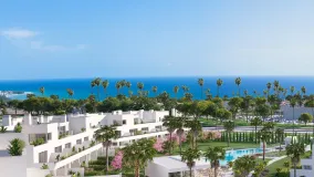 Apartamento con 2 dormitorios en venta en Cancelada