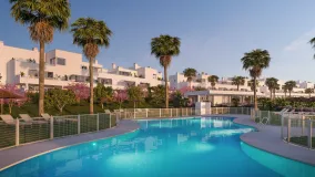 Apartamento con 2 dormitorios en venta en Cancelada