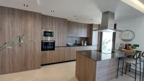 For sale Carretera de Istan 3 bedrooms apartment