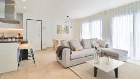 Apartamento en venta en Atalaya Golf