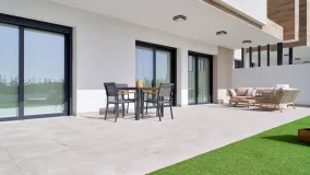 Apartamento en venta en Atalaya Golf