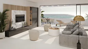 Arroyo de Enmedio apartment for sale