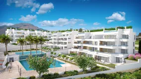 Arroyo de Enmedio apartment for sale
