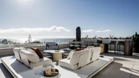 Apartment with 3 bedrooms for sale in El Rosario