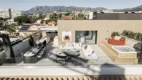 Apartment with 3 bedrooms for sale in El Rosario