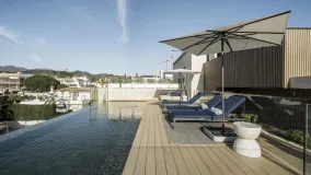 Apartment with 3 bedrooms for sale in El Rosario