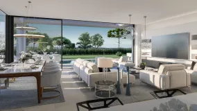 Villa en venta en Benahavis de 3 dormitorios