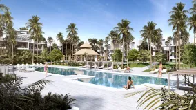 For sale apartment with 3 bedrooms in New Golden Mile