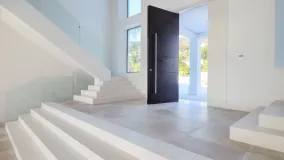 El Madroñal, villa en venta con 5 dormitorios