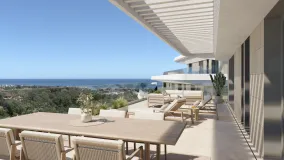 Apartamento con 2 dormitorios en venta en Selwo