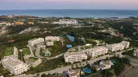 Apartamento con 2 dormitorios en venta en Selwo