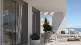 Se vende apartamento en Estepona