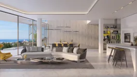 For sale 4 bedrooms villa in Benahavis