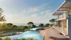 For sale 4 bedrooms villa in Benahavis
