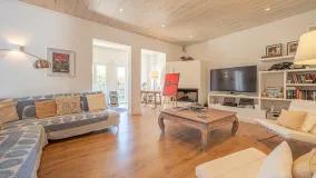Villa en venta en Nueva Andalucia