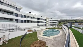 Apartamento a la venta de 2 dormitorios en Estepona Centro