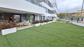 Apartamento a la venta de 2 dormitorios en Estepona Centro