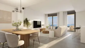 Apartamento con 2 dormitorios en venta en Selwo