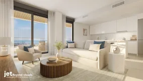Apartamento con 2 dormitorios en venta en Selwo