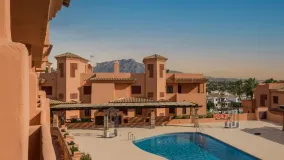 Comprar apartamento con 2 dormitorios en El Paraiso