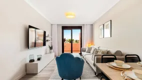 Comprar apartamento con 2 dormitorios en El Paraiso