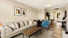 Comprar apartamento con 2 dormitorios en El Paraiso