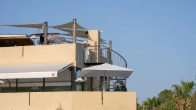 Se vende restaurante en New Golden Mile