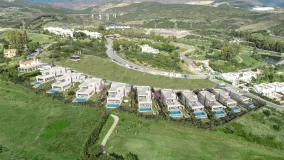 Estepona Golf villa for sale
