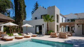 5 bedrooms Las Brisas villa for sale