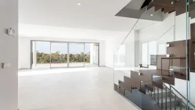 Semi detached villa for sale in Alta Vista
