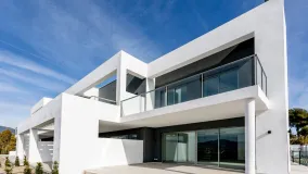 Semi detached villa for sale in Alta Vista